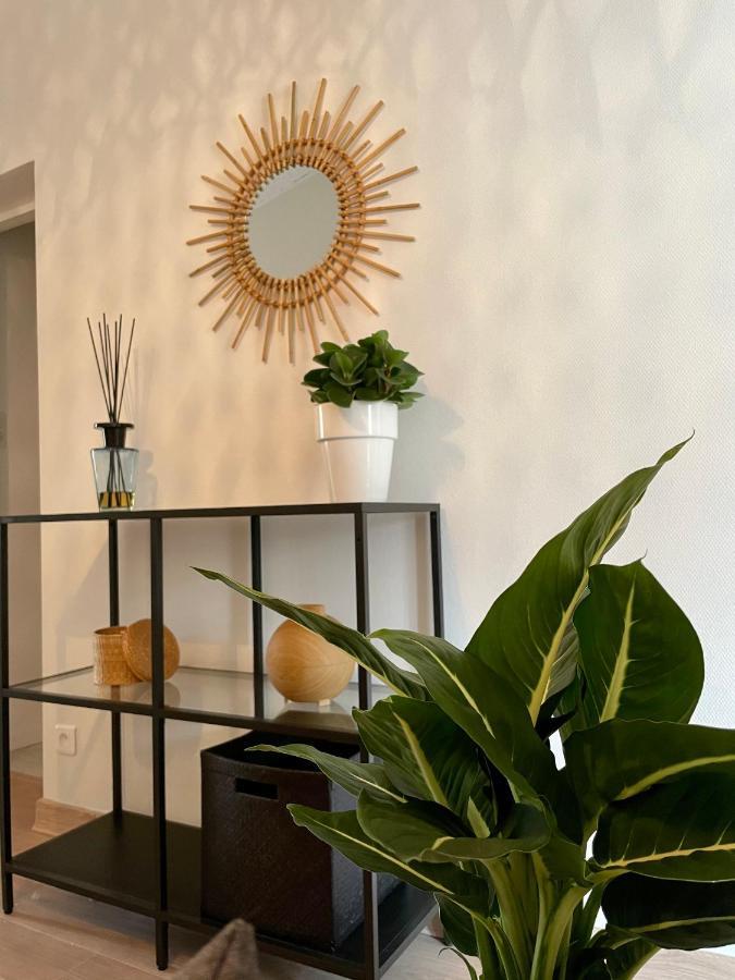 Appartement aux pieds du Palais des Papes. Avignon Extérieur photo