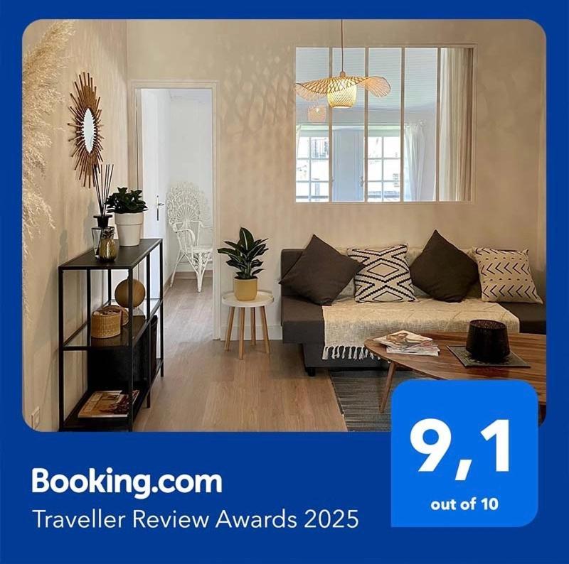 Appartement aux pieds du Palais des Papes. Avignon Extérieur photo